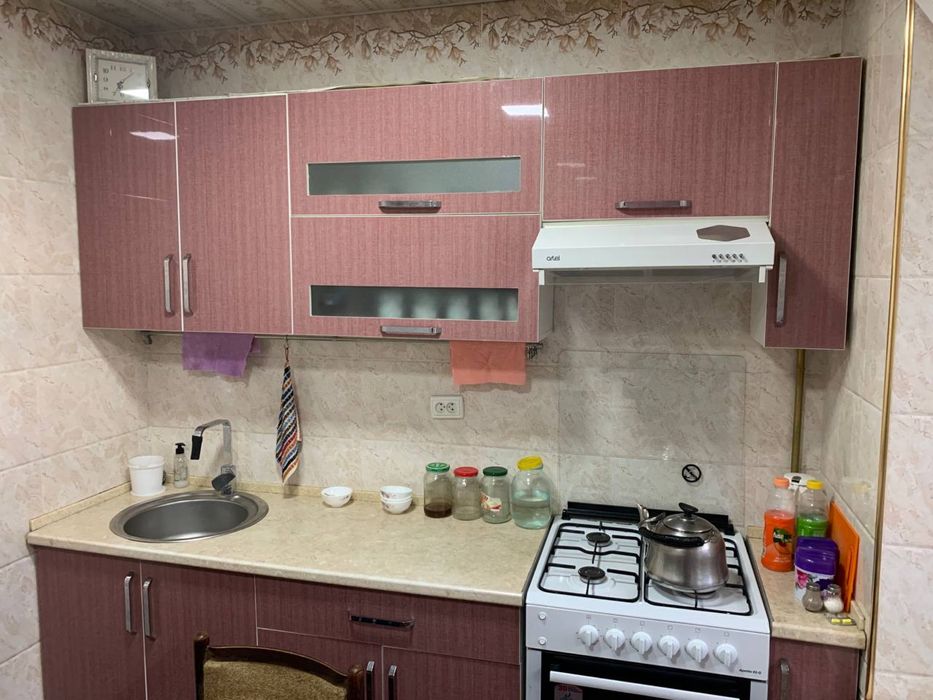 Срочно Участка сотилади 1-линия Учтепа Штаб