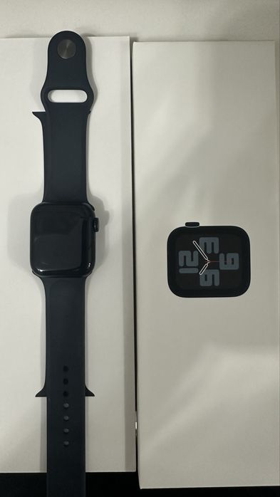 Apple Watch SE 44mm