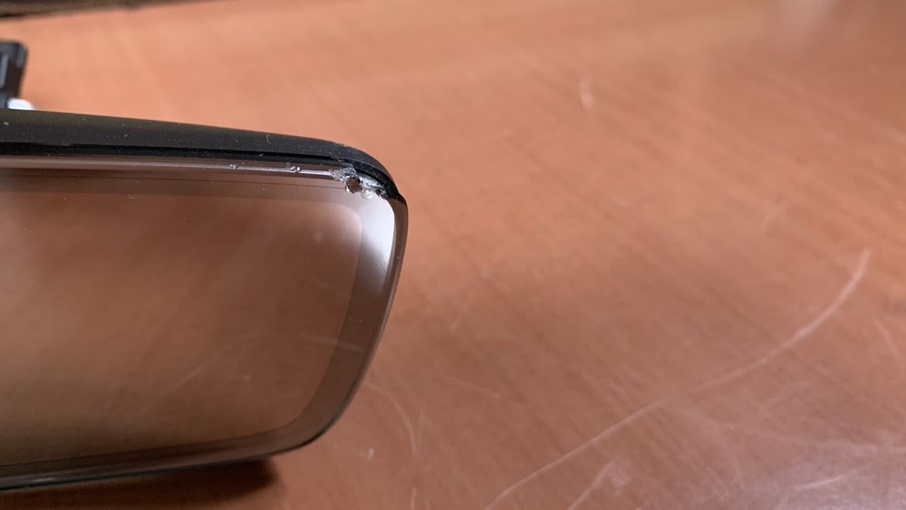 Вътрешно огледало за bmw x6 G06 фотохром