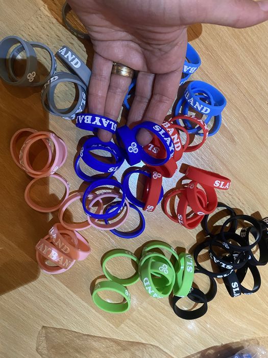 Slayband kbr kendama noi pret bucata 5 lei