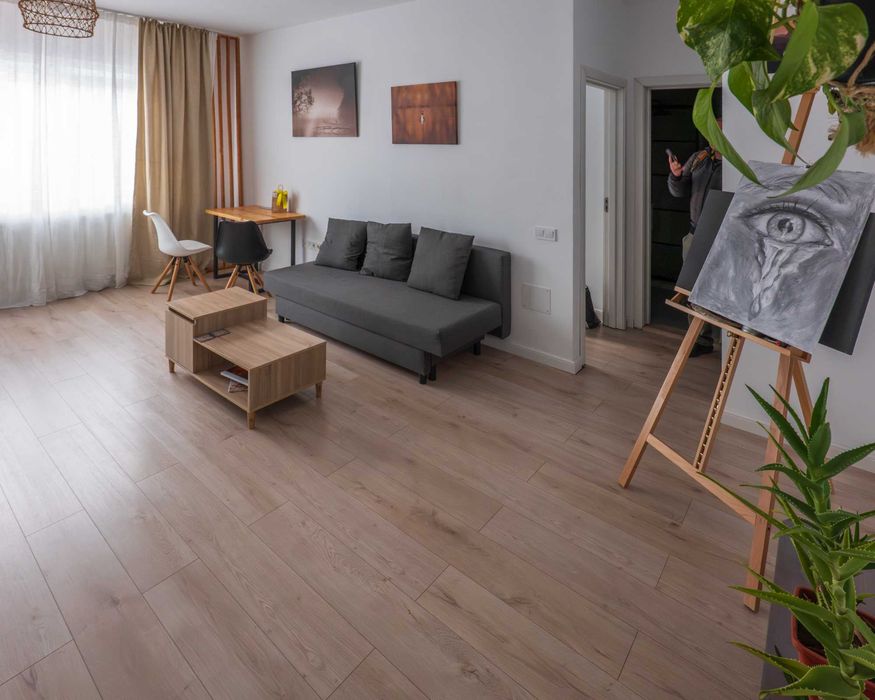 Inchiriere apartament 2 camere