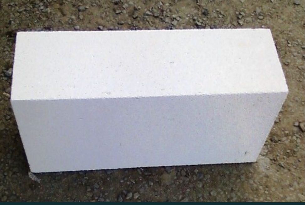 Газоблок пеноблок автоклавный