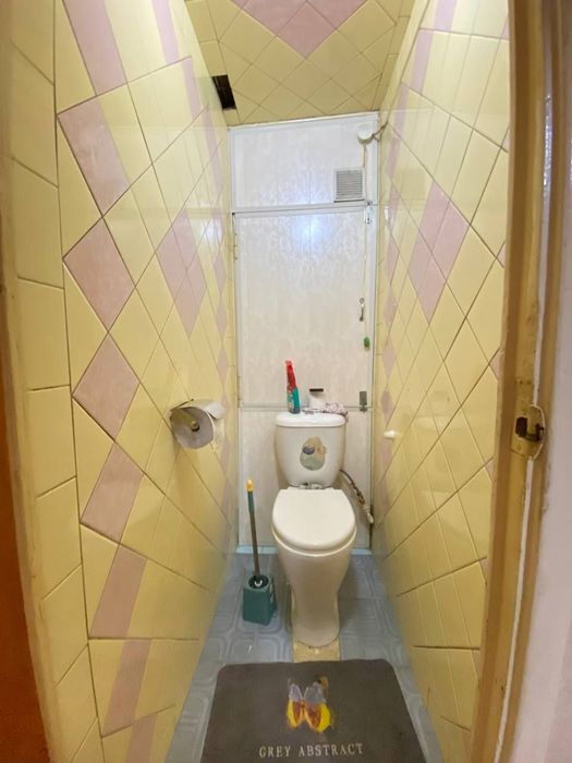 3-Комн. Улучшенка. 78м². ПРОДАЖА. Ахмад Югнакий.