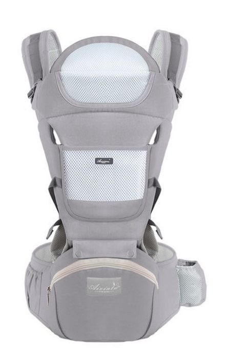 Кенгру өте ыңғайлы