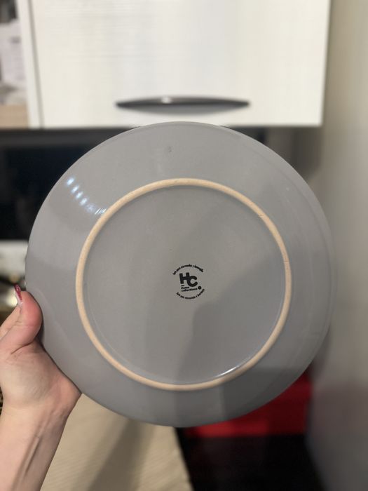 Набор посуды 18 позиции