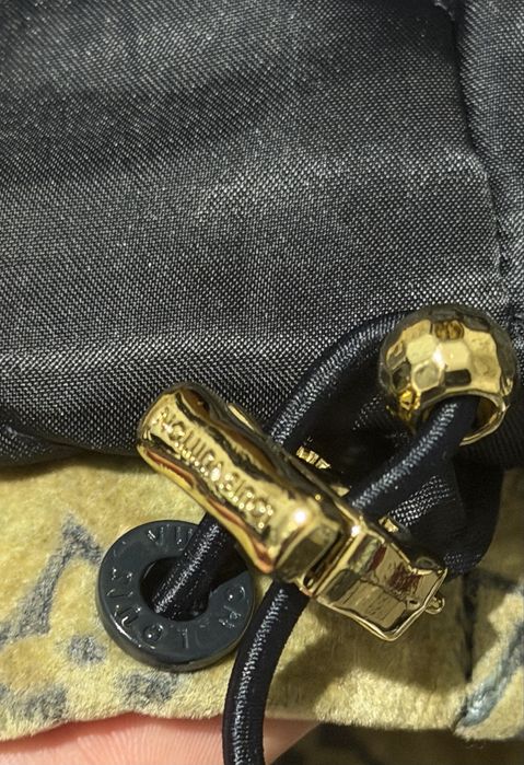 Мъжко яке Louis Vuitton Monogram Denim