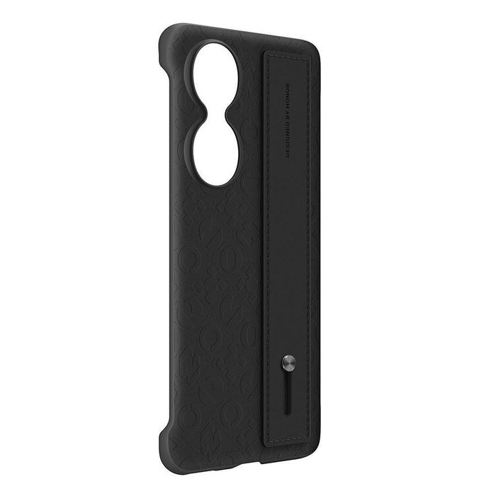 Оригинальный чехол для Honor 90 5199AAPH с эргономичным ремешком