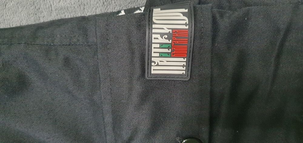 Карго панталон  Патриот  XXL