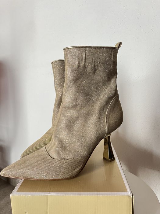 Botine botine Michael Kors