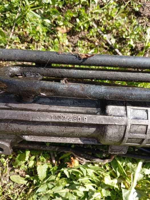 Рейка за бмв bmw e30 e36