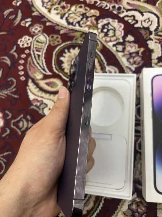 Iphone 14 Pro Max Ideal