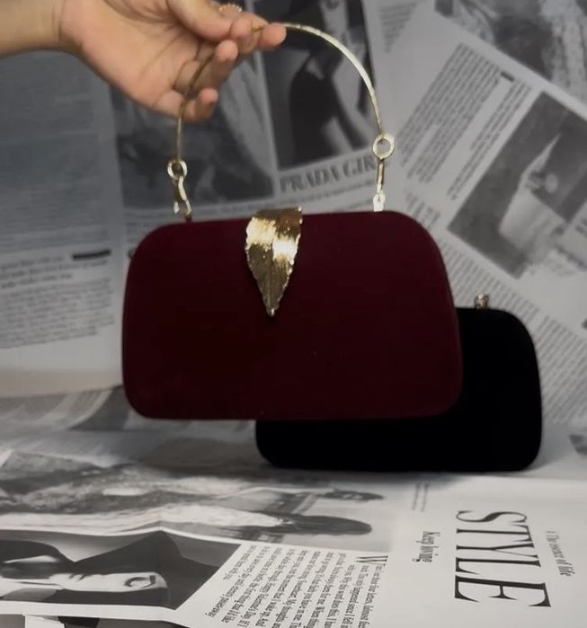 Sarpo, toʻy va bazmlar uchun klachlar