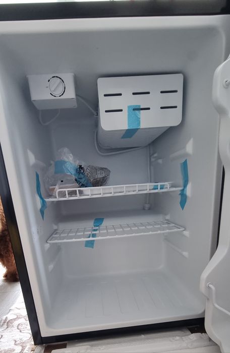 Хладилник Klarstein 66L