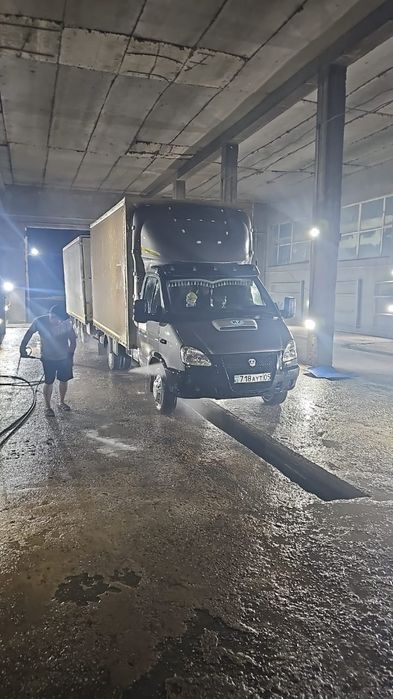 Продам Сцепку Газель Тандем
