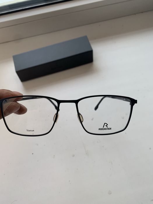 Оправа Rodenstock R7151