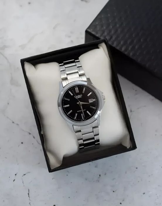 Продам часы Casio