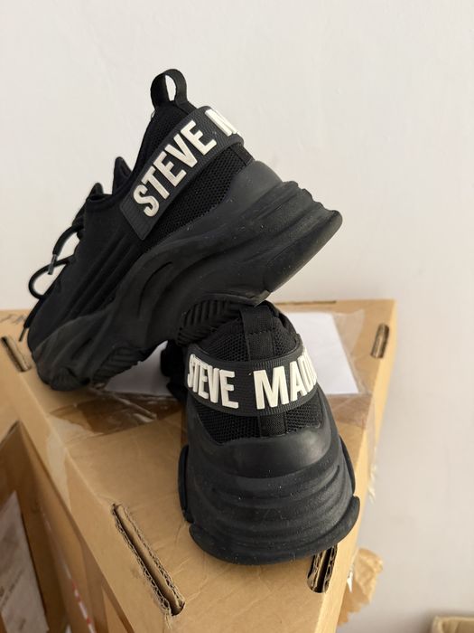 Pantofi casual de dama Steve Madden