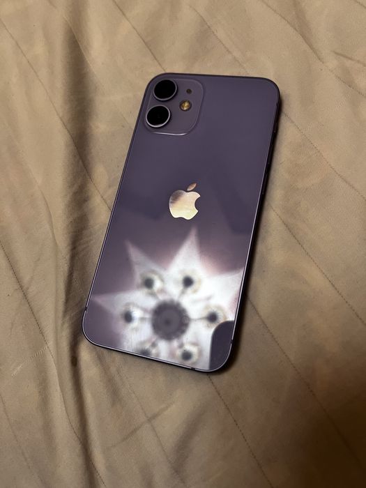 Iphone.12 mini сотилади кизикодон одам буса
