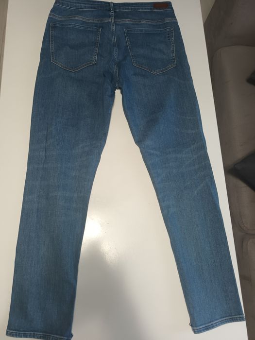 Дамски дънки Scotch & Soda р-ХЛ