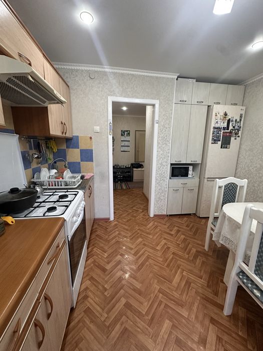 Продам 3х комн. Береке