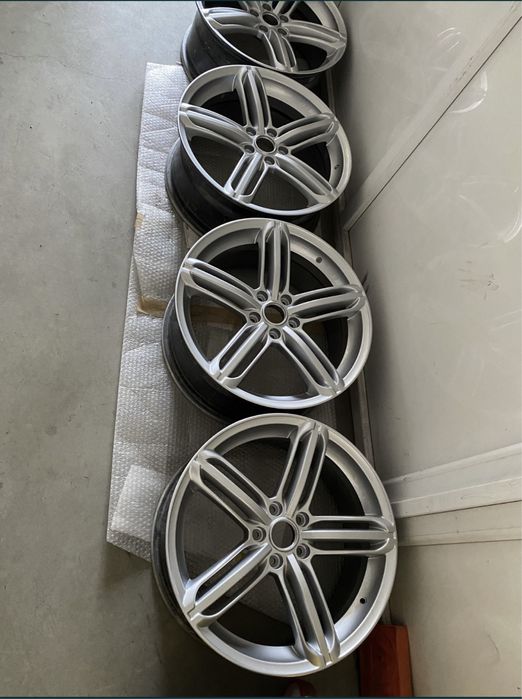 Jante Segment R19 Caransebes • OLX.ro