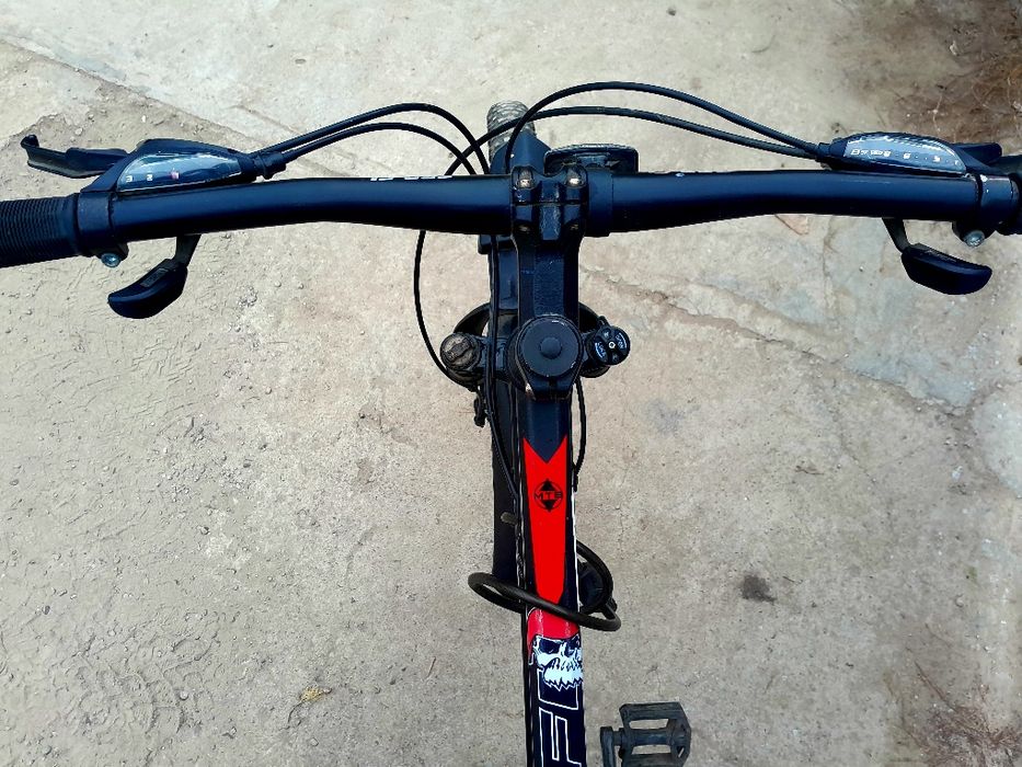 Горный велосипед (MTB) Pro-fi