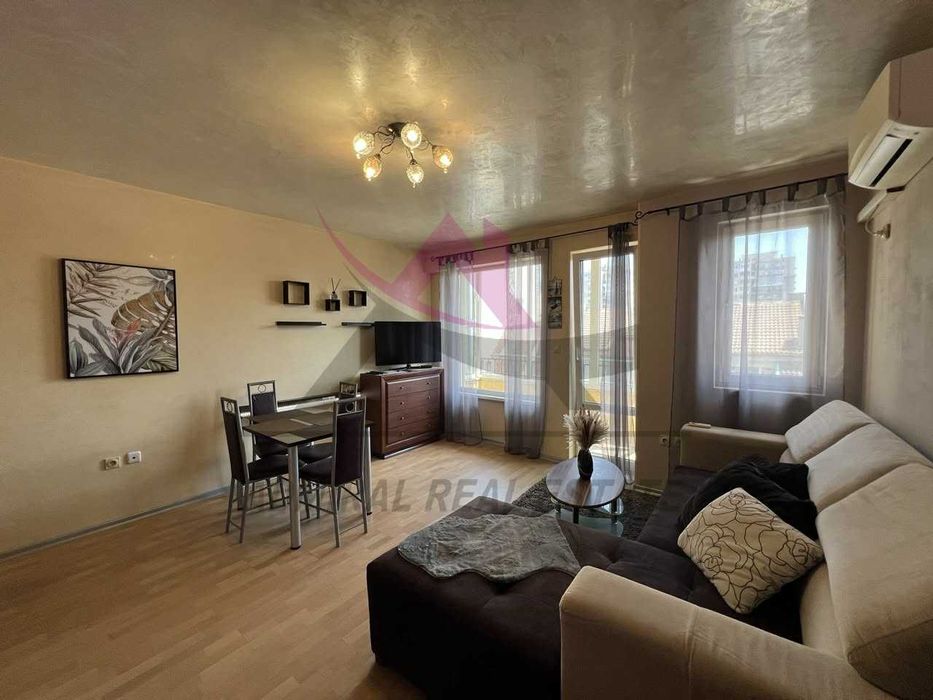 Страхотен двустаен -Колхозен пазар