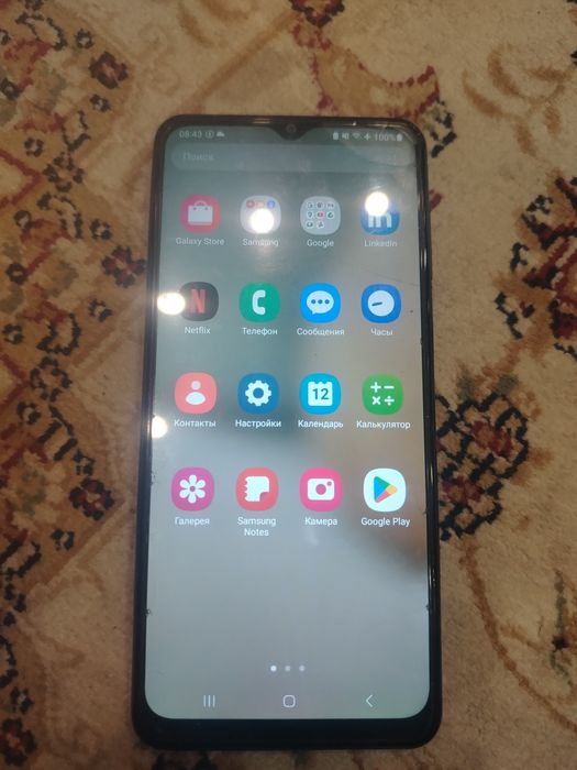 Продам Самсунг А12