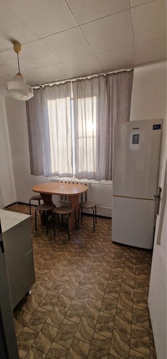 Сдается 3комнатная квартира 5 микр.