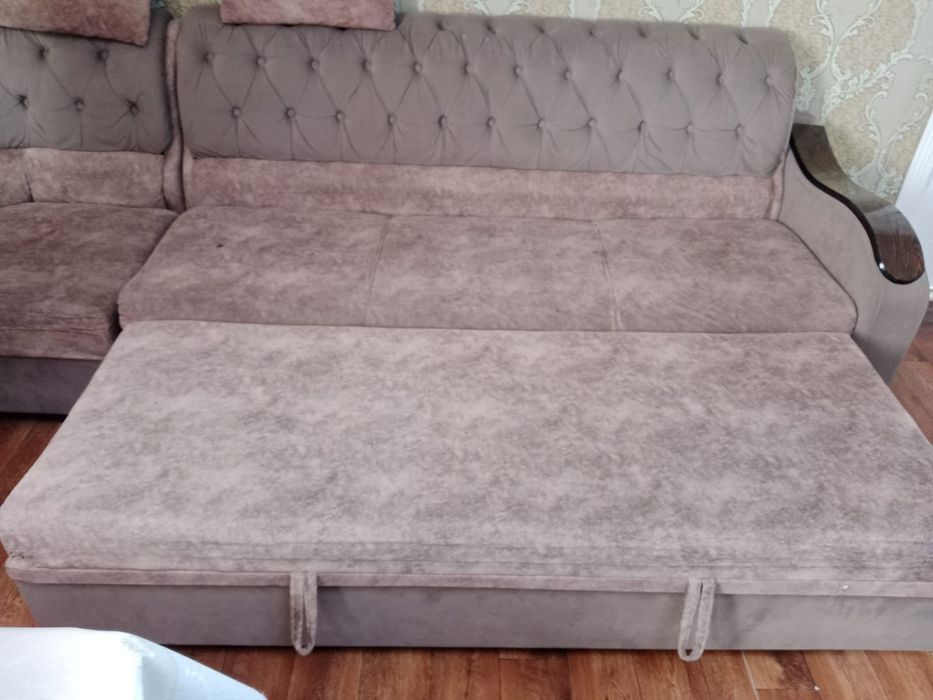 Продам гостевой диван