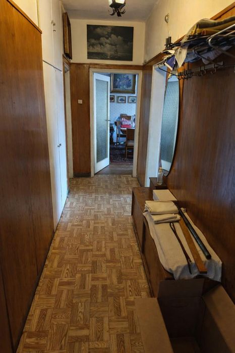 Продава се Тристаен апартамент в София, Медицинска академия - 97 кв.м за 1682 €/кв.м - Снимка #10