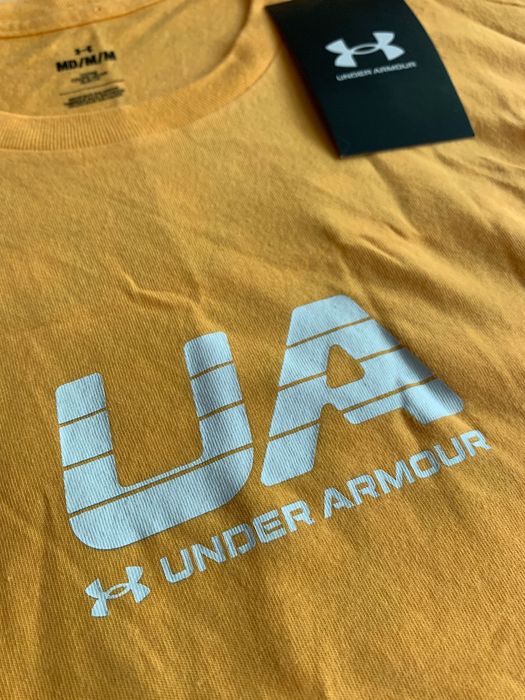Under Armour • USA