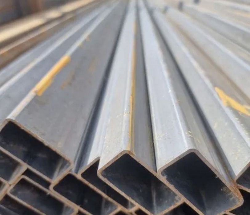 Труба профильная оптом и розница