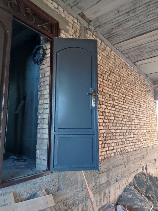 Жондор туман марказида участка сотилади