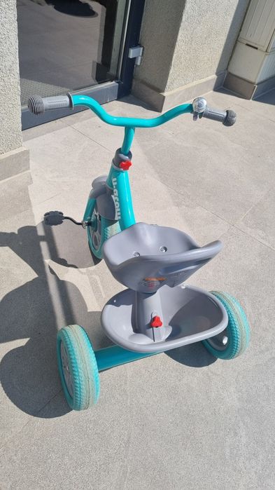 Tricicleta U-Grow - pt. copii mici
