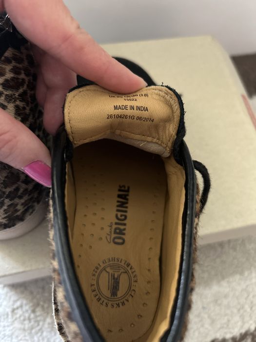 Детски боти - велур