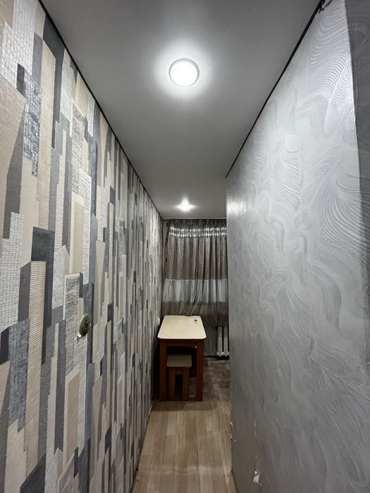 Продам квартиру 1980г 35 квм