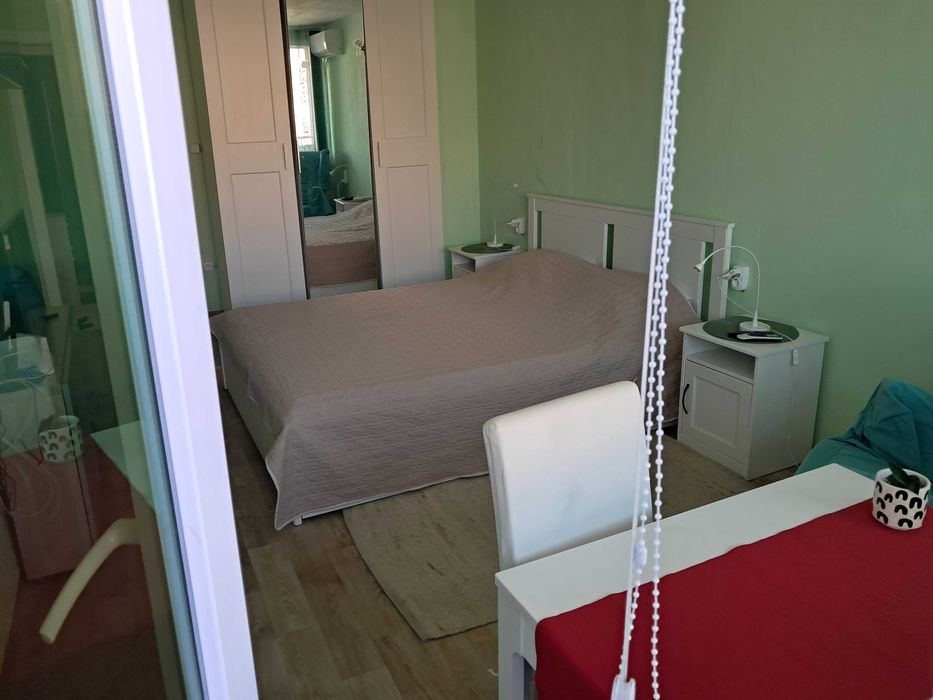 Дава се под наем Едностаен апартамент в София, Център - 42 кв.м за 474.3 € - Снимка #2