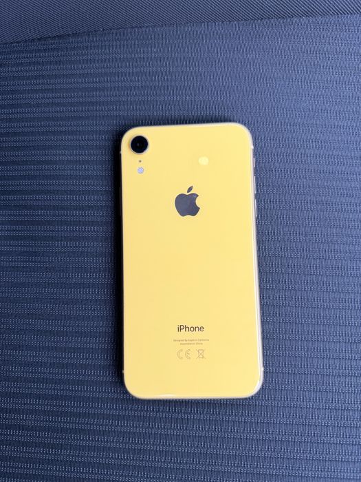 Iphone xr neverlock