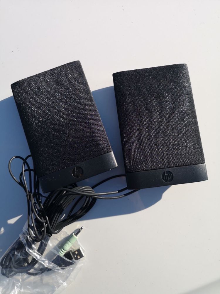 Тонколони HP-USB гр. София Люлин 6 • OLX.bg