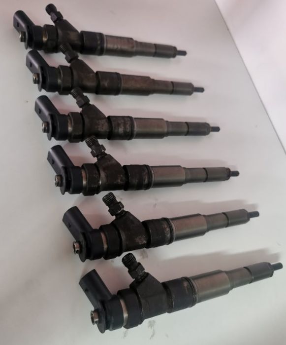 Injectoare 3.0d 231-234cp BMW Seria 5 E60/E61/BMW Seria 7 E65/E66 /X5
