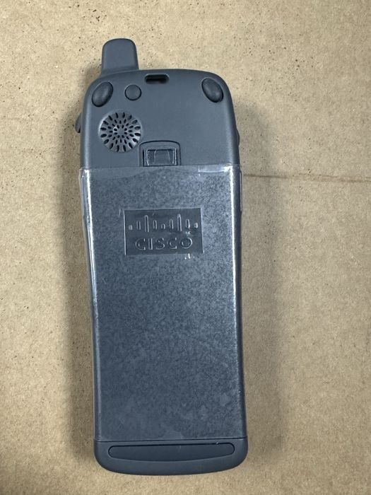 Cisco ip phone 7921