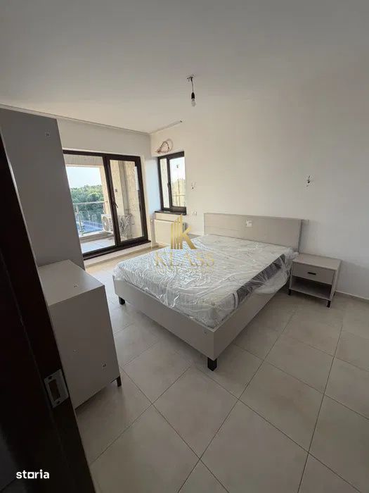 Apartament 3 camere - Pipera Voluntari - Green Vista- complet mobilat