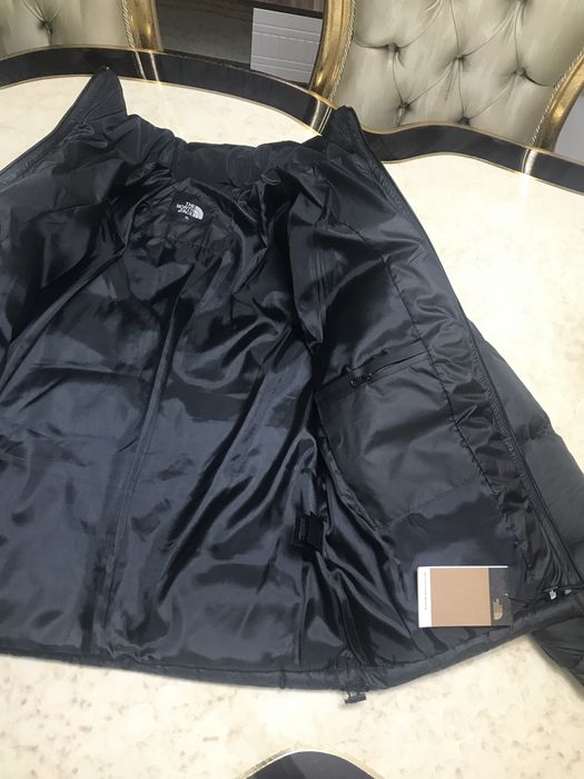 Geaca The North Face 700  nou