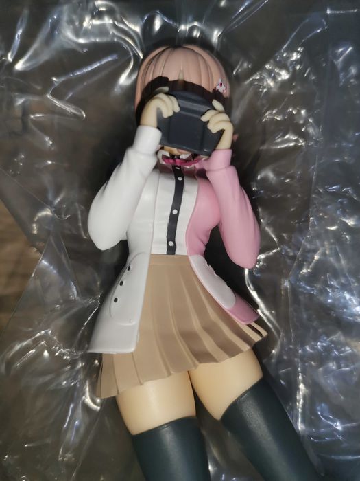 Pop up parade Danganronpa