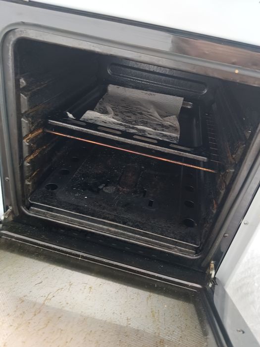 Электрическая плита