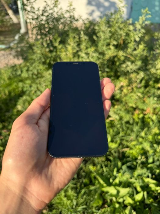 Iphone 12 состояние отличное
