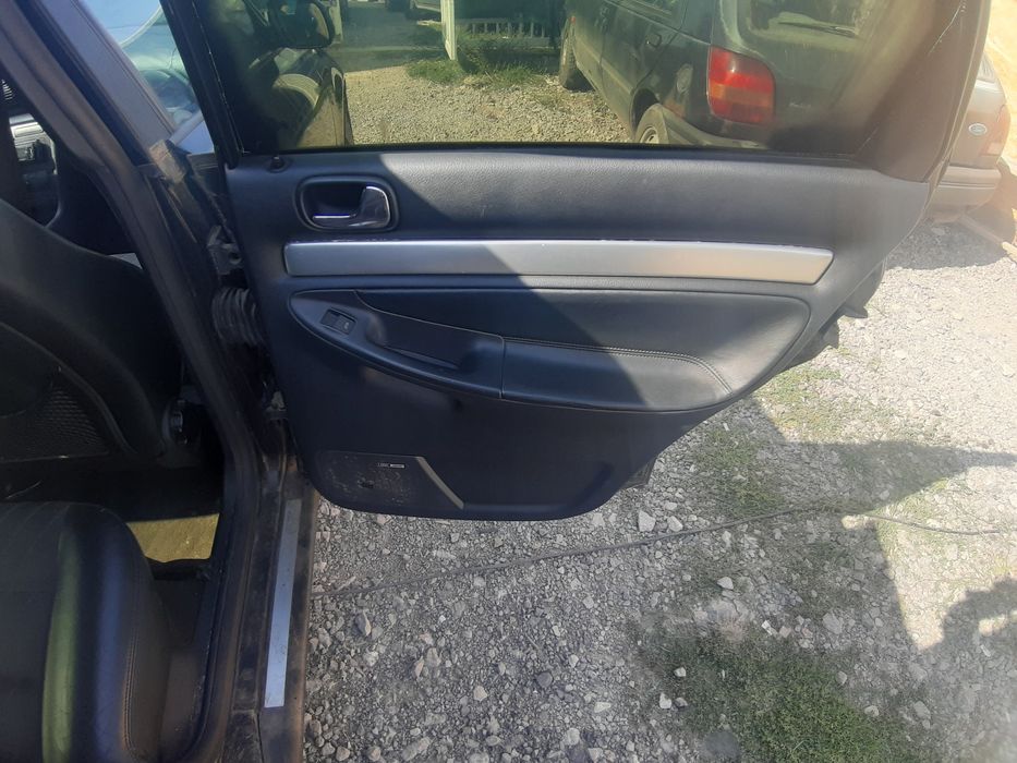 Ауди А4 б5 1.9тди Feislift На части