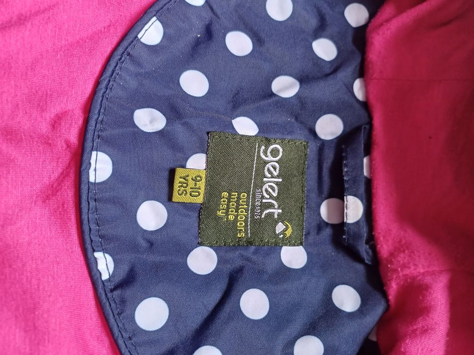 Софтшел яке на Gelerd за 9-10г като ново