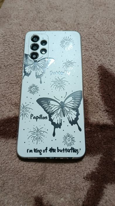 Телефон  SAMSUNG A 13